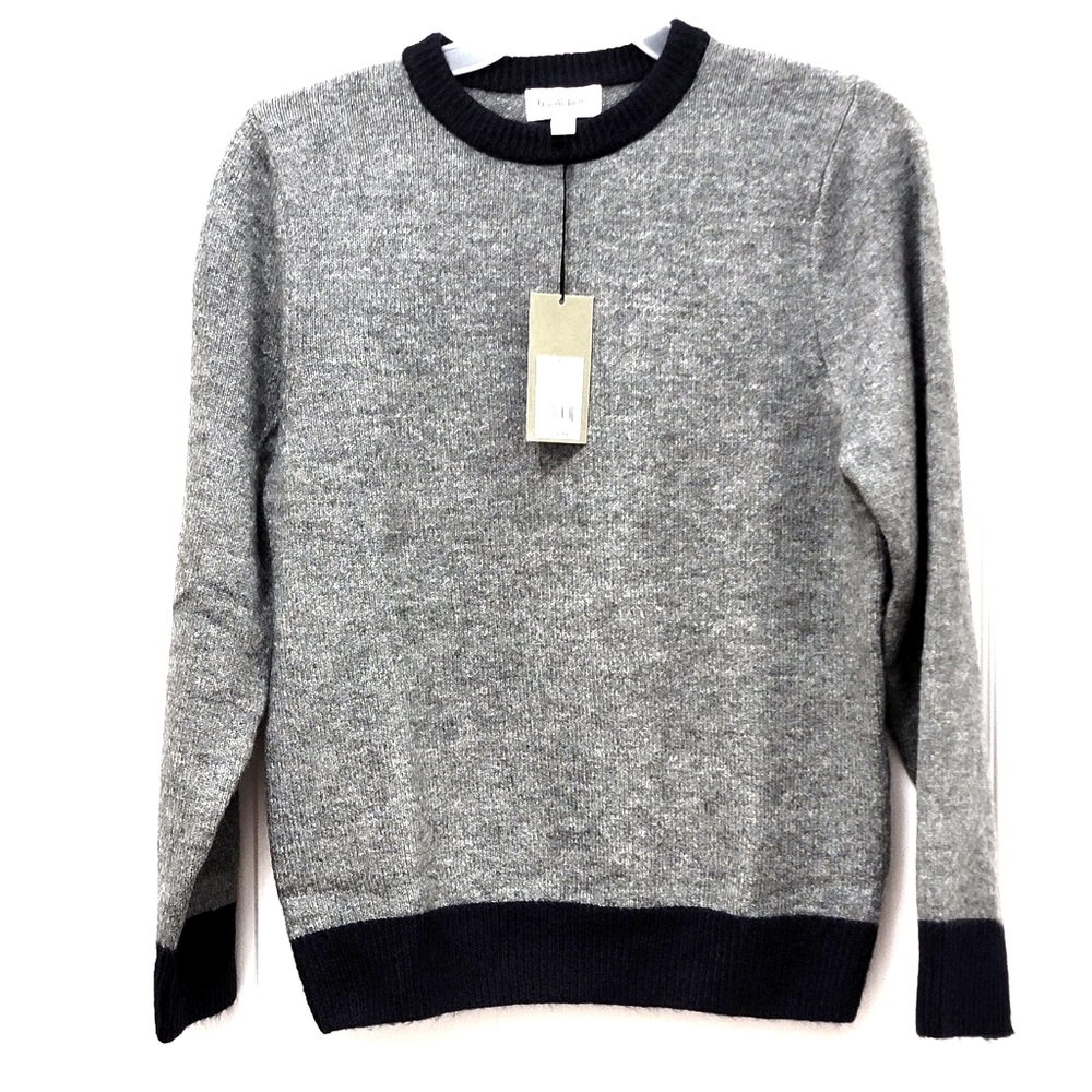 ``C25603 NWT Good Fellow & Co Sweater